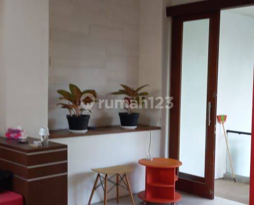 For Sale Beautiful Villa with Sea and Jungle View in Taman Mumbul Nusa Dua 2