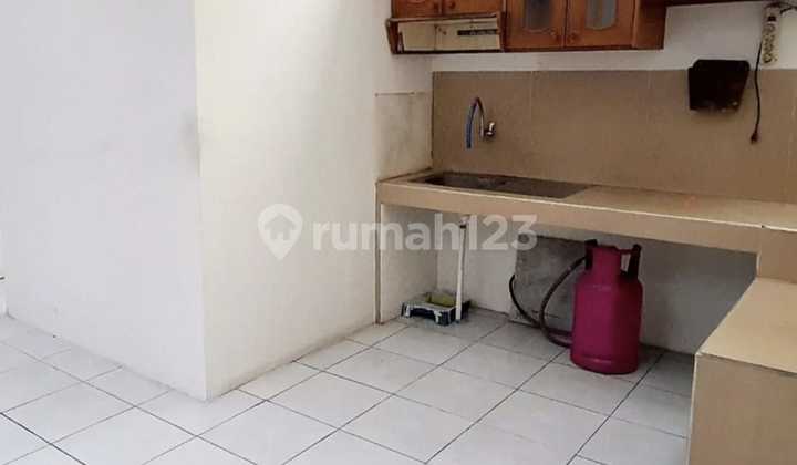 Dijual Rumah Bagus Terawat Siap Huni SHM bisa Nego di Taman Holis Indah 2 Bandung 2
