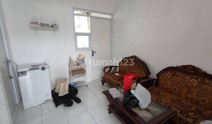 Dijual Murah Rumah Minimalis Terawat di Green Masturi Residence 1