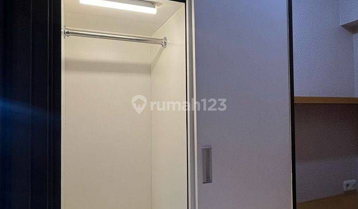 Dijual Sewa Apartment 2 Kamar Furnish Cantik di M Square 2