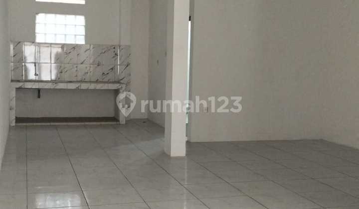 For Sale: Well-Maintained Newly Renovated Shop House on Main Road in Taman Rahayu