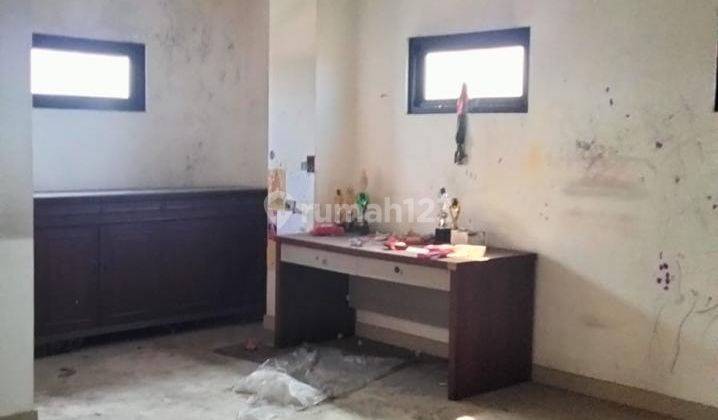 Dijual Rumah 2 Lantai Luas Strategis di Kopo Permai 3 2