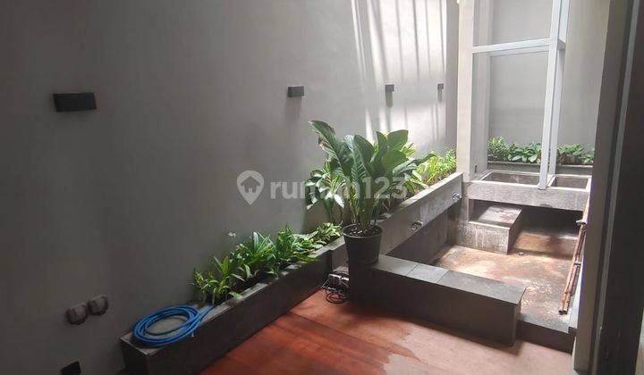 Disewakan Rumah Lux Mewah Cantik Siap Huni di Xandari Summarecon 2