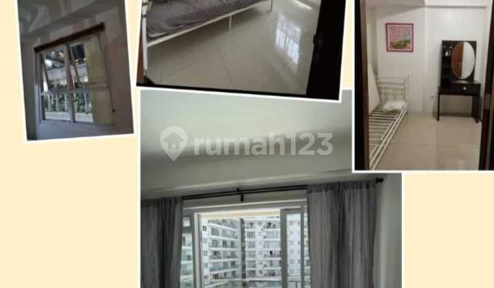 Strategic Excellent Good Apartment Unit Hook Position Ready to Occupy at Gateway Pasteur Tower Ruby Strategic Excellent Good Apartment Unit Hook Position Ready to Occupy at Gateway Pasteur Tower Ruby