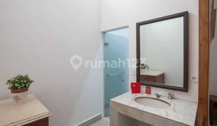 For Sale Beautiful Spacious Well-Maintained Boarding House Ready to Occupy with Warehouse Office SHM IMB Full Furnished in Sanur Bali 2