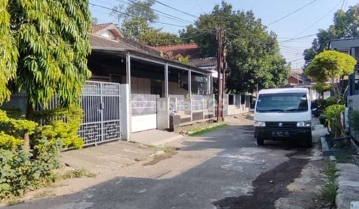 Dijual Rumah Nyaman Murah Renov di Taman Kopo Indah 1 1