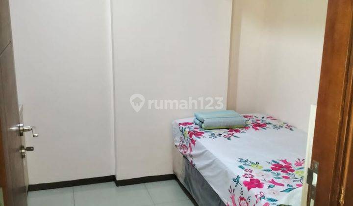 Dijual Apartemen 2BR Furnish View Kolam Gateway Pasteur Twr Rubby 2