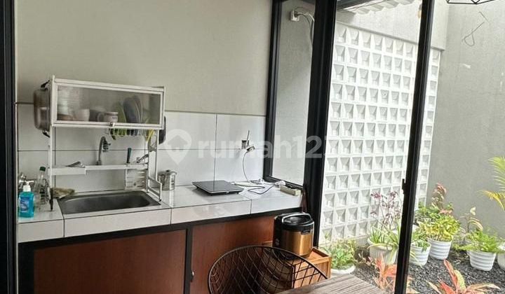 For Rent Beautiful, Well-Maintained, Ready-to-Occupy, Fully Furnished House in Tatar Punawangi, Kota Baru Parahyangan. 2