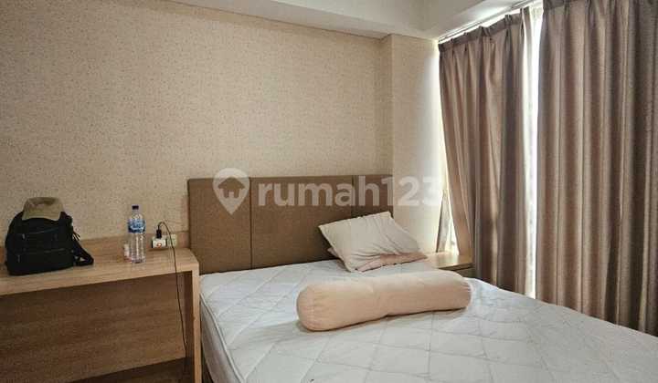 Apartemen Bagus Siap Huni Full Furnished Type 1 BR di Landmark Apartemen Bagus Siap Huni Full Furnished Type 1 BR di Landmark