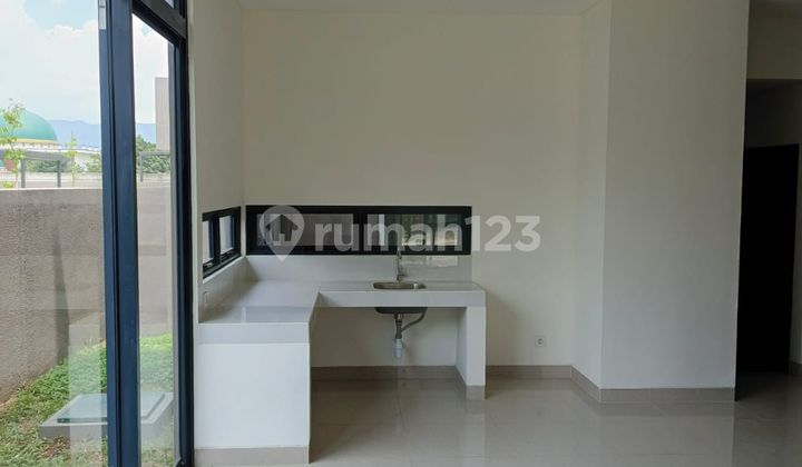 Dijual Cepat Butuh Uang/Disewakan Rumah Baru Cantik Terawat Siap Huni SHM dan Ada IMB 2 Lantai Bangunan 2023 Belum Pernah Dihuni Hook di Padomoro Park Cluster Fashgriya 2