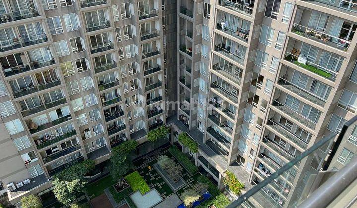 Dijual Cepat Apartemen Landmark Residence Sangat Murah , Pasirkaliki 1