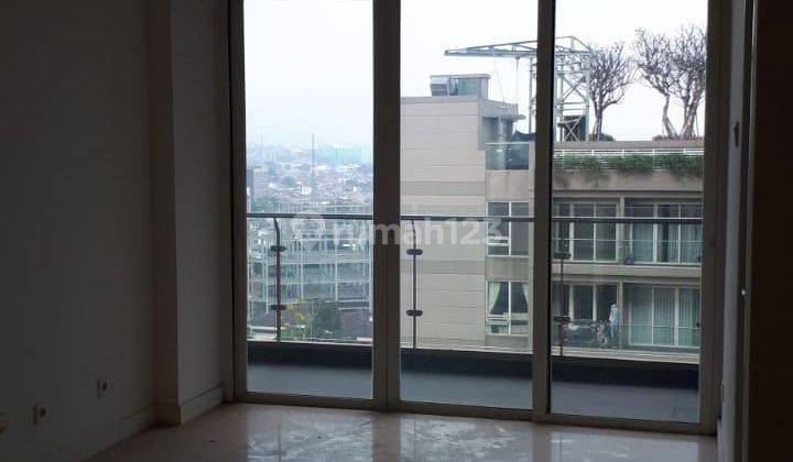 Dijual Cepat Apartemen Landmark Residence Sangat Murah , Pasirkaliki 2