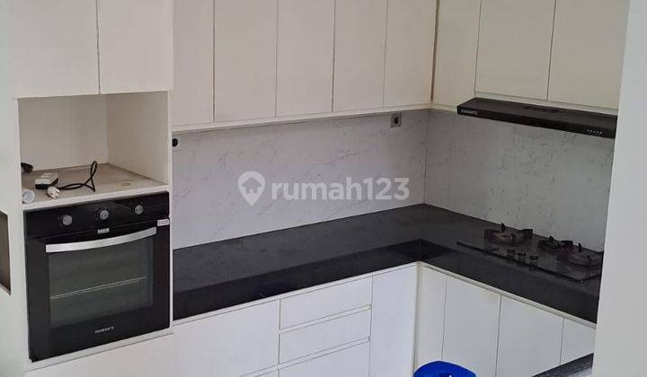 Rumah Nyaman Modern Minimalis Siap Huni Sayap Sudirman 2