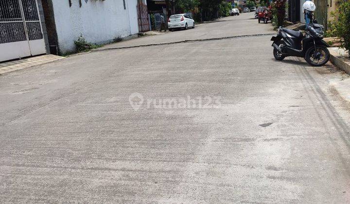 Dijual Cepat Turun Harga Rumah Terawat di Mainroad Taman Rahayu 3 2