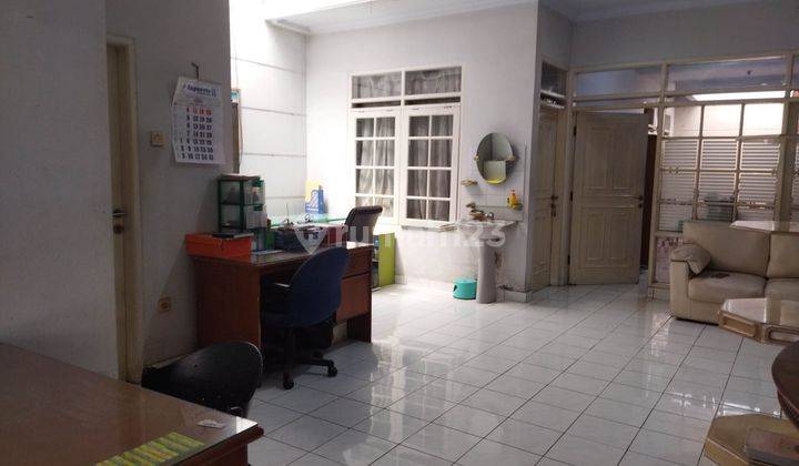 Dijual Rumah Minimalis 2 Lantai Nyaman Siap Huni di Taman Holis 1 2