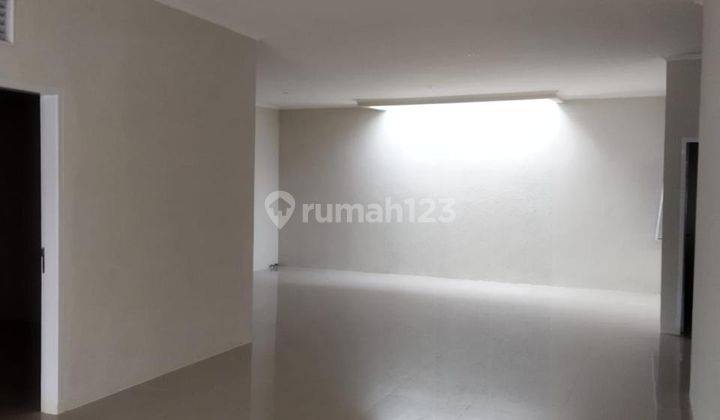 Dijual Rumah Baru Minimalis Siap Huni di Taman Rahayu 2