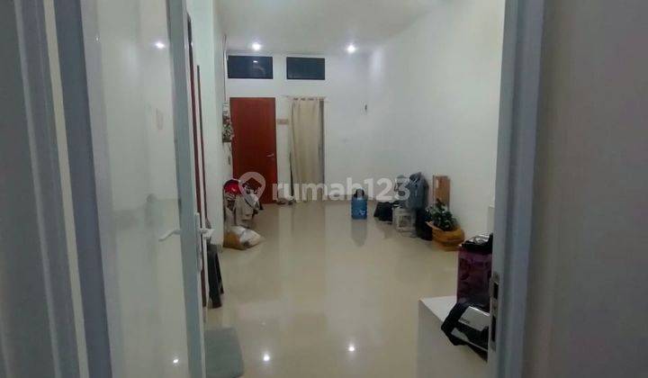 Dijual Rumah Siap Huni Minimalis di Tirta Asri Residence 1