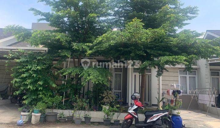 Dijual Rumah Minimalis Furnish di Umara Residence Margasari Bubat 2