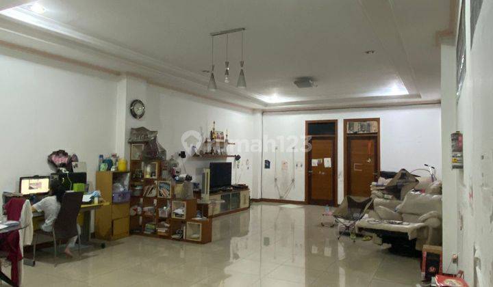 Dijual Rumah 2 Lantai Modern Siap Huni di Mainroad Gardujati 1