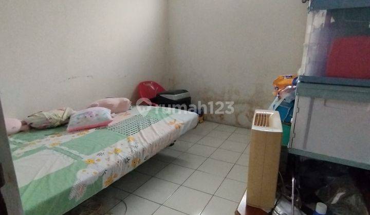 Dijual Rumah Minimalis 1 Lantai Terawat di Nata Endah 2 Sadang 2