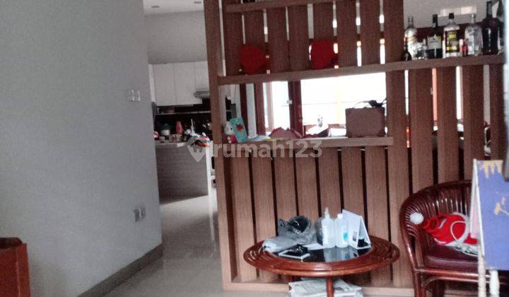 Dijual Rumah Cantik Furnish Nyaman di Cluster Batununggal 2