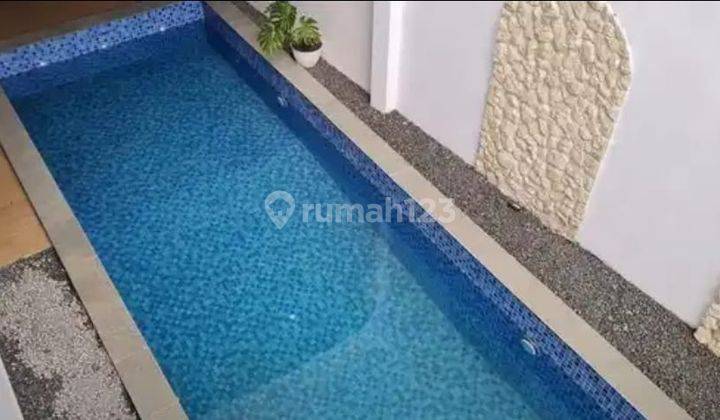 Dijual Rumah Mediterania Baru Mewah Lux 2 Lantai di Gegerkalong 2