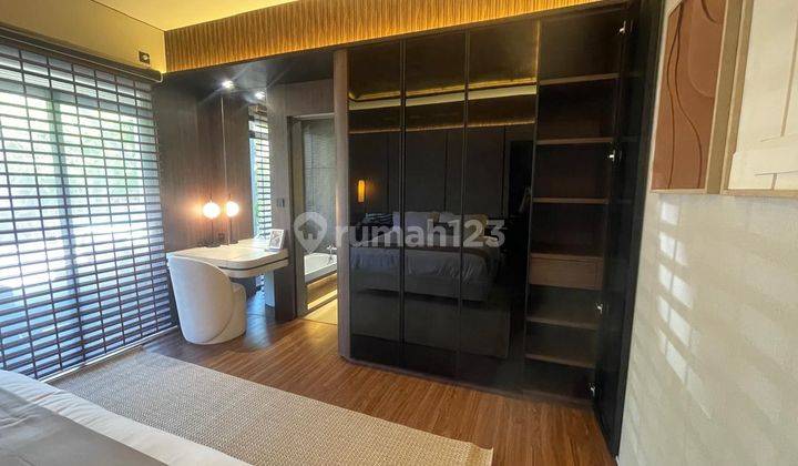 Dijual Rumah Baru Lux The Xylo Furnish Modern di Wangsakerta Kbp 2