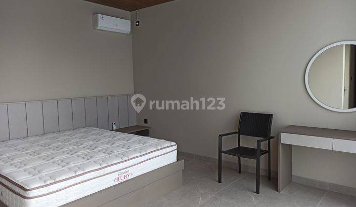 Dijual rumah villa baru minimalis sangat bagus di Pangandaran 2