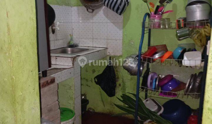 Dijual Cepat Murah Rumah Minimalis 2 Lantai di Cingcin Soreang 2