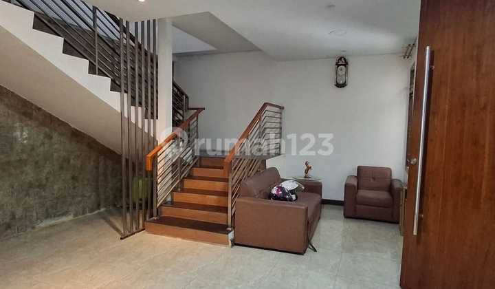 Dijual Turun Harga Rumah/ruko/ex Pabrik Bagus Luas Terawat Siap Huni Cocok Untuk Pabrik Ruko Usaha Gudan Tempat Tinggal Hook Di Jalan Raya Margahayu Kencana 2