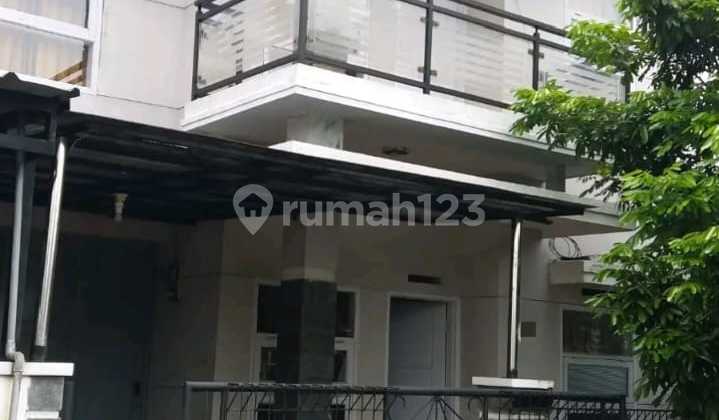 Dijual Rumah Bagus Terawat Siap Huni 2 Lantai di Komplek Pratista Antapani Bandung Dijual Rumah Bagus Terawat Siap Huni 2 Lantai di Komplek Pratista Antapani Bandung
