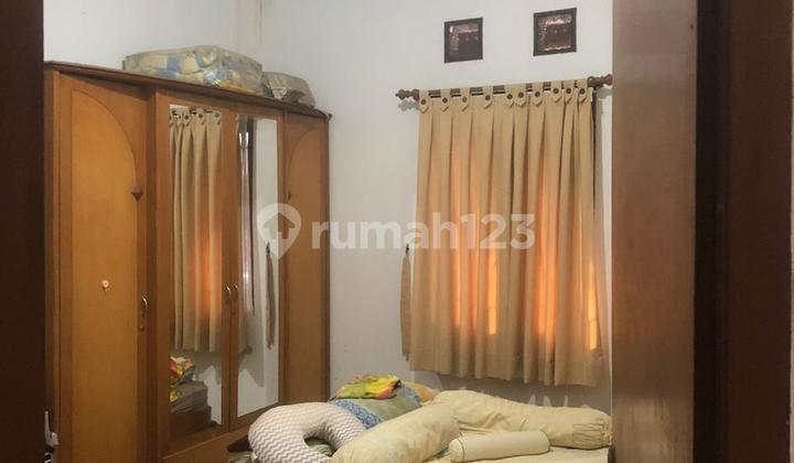 Dijual Murah Rumah Bagus Terawat Siap Huni Full Furnished Akses Masuk Pake Card Tidak bau sampah IPL Murmer Bersih di Pasadena Residence Caringin 2