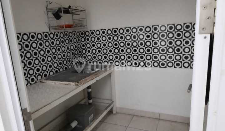 Dijual Rumah Bagus Terawat Siap Huni Strategis Baru Renovasi 2 Lantai Canopy Depan Belakang di Amanda 9 Premium Summarecon Bandung 2