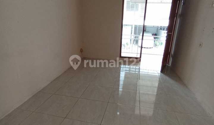 For Sale Beautiful Well-Maintained House Amazing Price Rarely Available Already with Raft Foundation Can Be Multi-Story Already Renovated in Bali Residence City 2