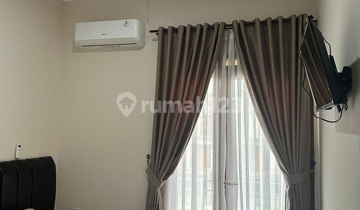 For Sale Well-Maintained Good House Ready to Occupy Semi-Furnished 2 Floors in Kota Bali Padalarang 2