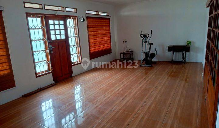 Dijual Rumah Cantik Modern Siap Huni di Nata Endah 2 Sadang 1