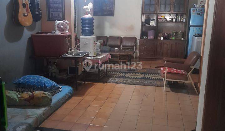 Dijual Rumah Minimalis 2 Lantai Terawat Nyaman di Gunung Batu 2