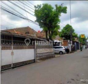 Dijual Lelang Turun Harga Rumah Minimalis 1 Lantai Komplek Kembar 2