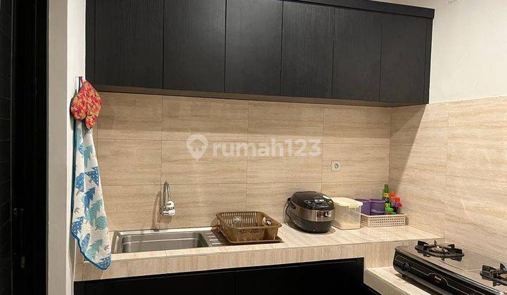 Dijual Rumah 2 Lantai Siap Huni Dekat Pasar Panorama Lembang 2