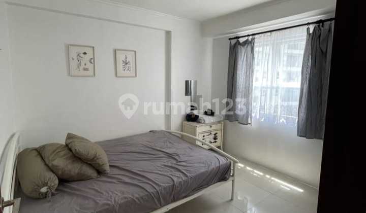 Strategic Excellent Good Apartment Unit Hook Position Ready to Occupy at Gateway Pasteur Tower Ruby 2