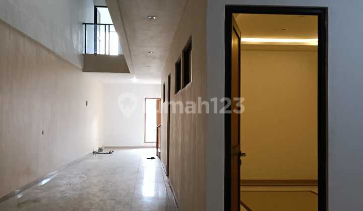 Beautiful New House Ready to Occupy on Moh Toha Street 2