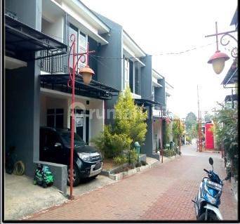 Dijual Murah Rumah 2Lantai Siap Huni Adem di Salt River Residence 2