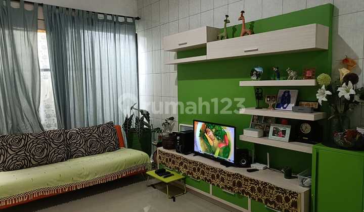 Dijual Rumah Cantik Nyaman Furnish di Jimbaran 1