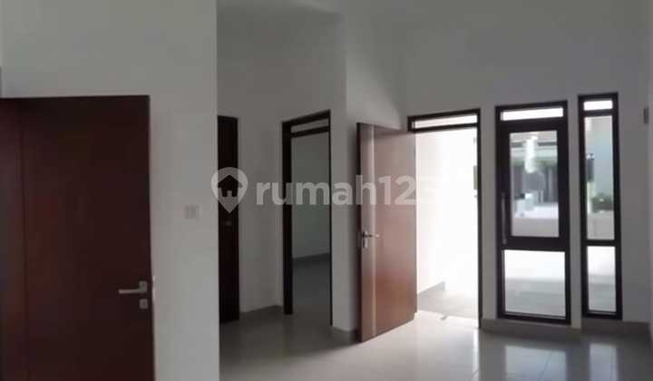 For Sale/For Rent Nice Well-Maintained Minimalist House Ready to Live In Complete SHM IMB Negotiable Until Done Near Supermarket Gedebage Toll Whoosh Station D Derwati Gedebage 2