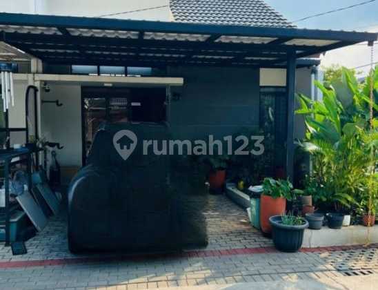 Beautiful, Well-Maintained, Ready-to-Occupy Fully Furnished House for Sale, Fronting a 4-Car-Wide Road, Facing North at Cluster Sapphire, Gateway Pasteur