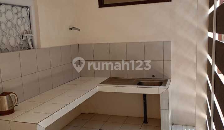 Dijual Rumah Baru Renov Total Bagus Cantik Terawat Siap Huni Lokasi Dekat Tol Pasirkoja Sumbersari Jungtion Dekat Rs Imanuel di Sumber Sari