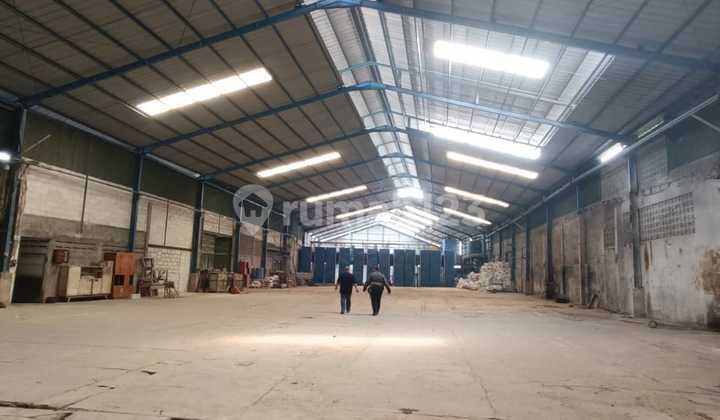 Disewakan Gudang Premium Cocok Untuk Logistik Akses Mudah Dekat Tol Padalarang dan Transmart Cimahi Lokasi Strategis Ada Kantor Parkir Luas Menampung Kontainer 40 ft 