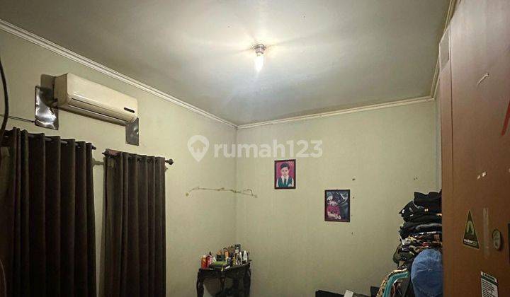 Dijual Rumah 2 Lantai Furnish Siap Huni di Ice Skating Arcamanik 2