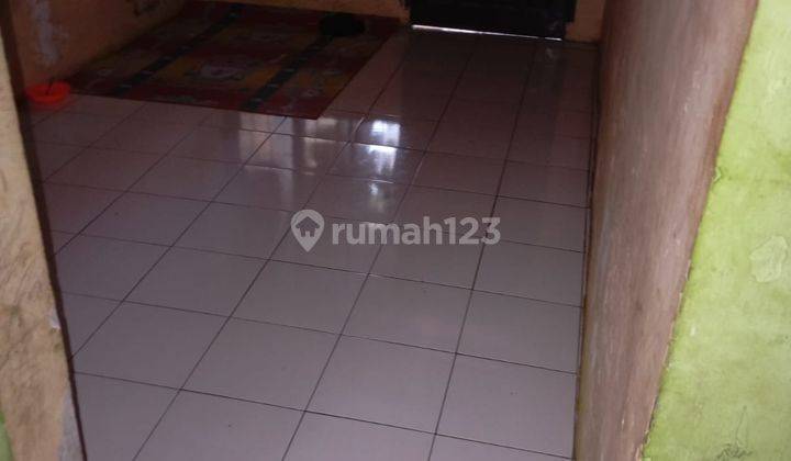 Dijual Cepat Murah Rumah Minimalis 2 Lantai di Cingcin Soreang 1