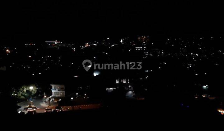 Dijual Cepat Apartement Studio View Perkotaan La Grande Bandung 2